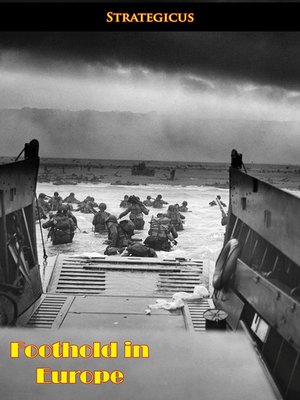 cover image of Foothold in Europe